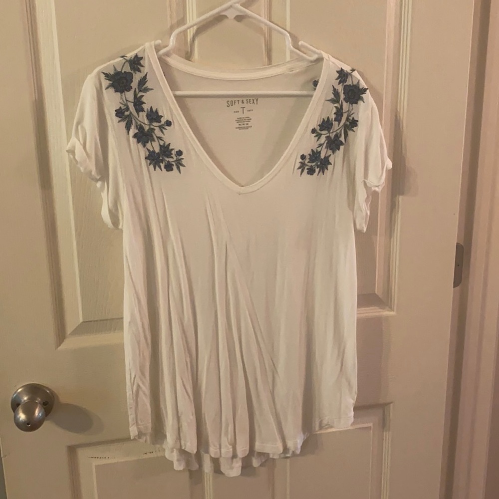 American Eagle | Soft & Sexy Tee